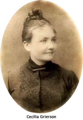 Cecilia Grierson